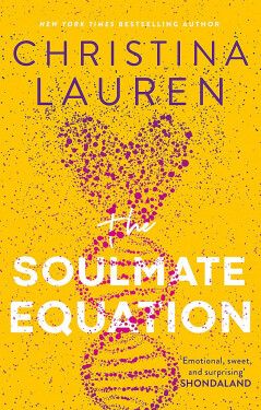 The Soulmate Equation - Christina Lauren