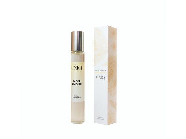 UNIQ - MON AMOUR Parfémovaná voda Velikost: 33 ml