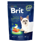 Brit Premium Cat by Nature Sterilized Salmon