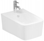 MEXEN - York bidet závěsný, bílá 35115500