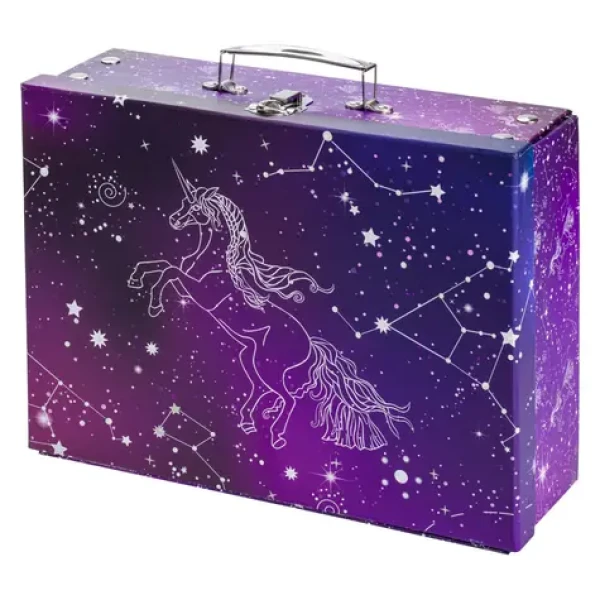 Presco Group Skládací Unicorn Universe