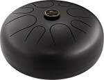 Meinl Sonic Energy STD2BK Steel Tongue Drum A Akebono - Black