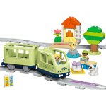 LEGO LEGO® DUPLO® 10427 Interaktivní dobrodružný vláček