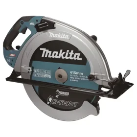 Makita Aku okružní pila 415 mm / Okružní pila / 40V XGT / řez 158 mm / bez aku a nabíječky (HS013GZ)