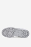 Sportovní obuv New Balance BB80GRY Materiál/-Syntetický,Přírodní kůže (useň) - Lícová
