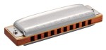 Hohner Blues Harp B-major