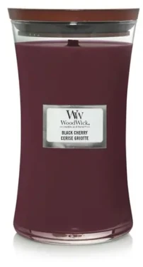 WoodWick Black Cherry 609,5 g
