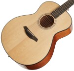 Furch Green G-SM CNR Active