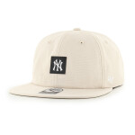 47 Brand Pánská Kšiltovka New York Yankees Compact ’47 CAPTAIN RL