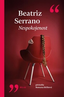 Nespokojenost