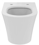 IDEAL STANDARD - La Dolce Vita Závěsné WC, AquaBlade, bílá E263401