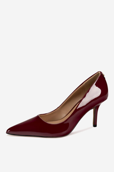 Lodičky NINE WEST WFA3045-1A Materiál/-Syntetický