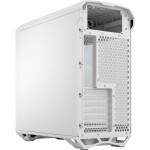 Fractal Design Torrent Compact RGB TG Clear Tint bílá / ATX / 2x USB-A 3.2 / 1x USB-C / bez zdroje / průhledná bočnice (FD-C-TOR1C-05)