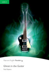 Ghost in the Guitar with eBook and audio Level 3