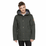 Pánská nepromokavá bunda DLX Destroyer Velikost: XS