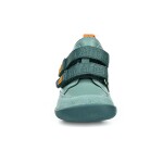 Affenzahn Sneaker Leather Buddy Bunny celoroční