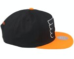 Mitchell & Ness Pánská kšiltovka Philadelphia Flyers NHL Team 2 Tone 2.0 Pro Snapback