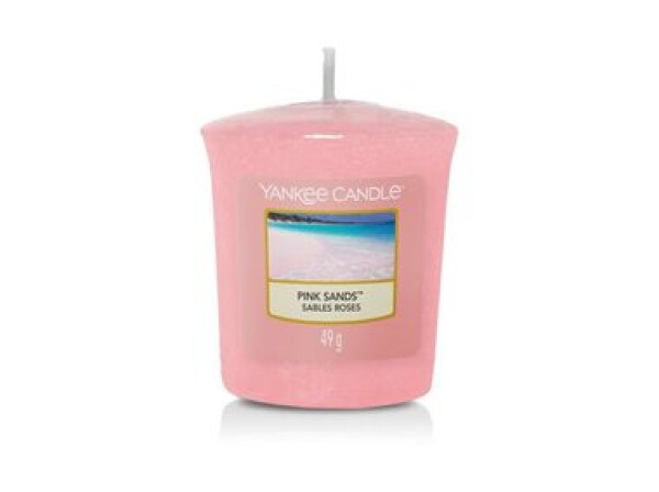 Yankee Candle Pink Sands 49 g