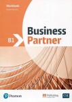 Business Partner B1 Workbook - Robert McLarty