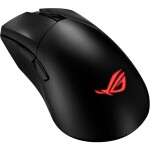 Contour Design Contour SliderMouse Pro WL Slim WR drátová myš Bluetooth®, bezdrátový, USB černá 6 tlačítko 2800 dpi podložka pod zápěst