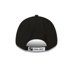 Pánská kšiltovka Utah Jazz NBA NEW ERA 940 NBA The league