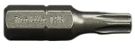 Makita B-23628 Sada bitů T25 x 25mm (3ks) (B-23628)