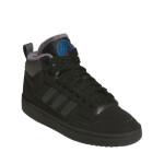Boty adidas Rapid Court Mid Winterized Jr JR2804 40
