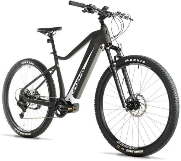 LEADER FOX AWALON 19,5" 29" šedá 2025