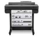 HP DesignJet T650 24" (A1+, 26s A1, USB 2.0, Ethernet, Wi-Fi) EDF_1005911