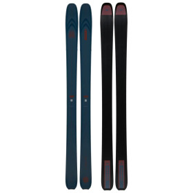 Skialpové lyže ARMADA Locator 96 23/24 délka lyží cm)