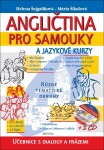 Angličtina pro samouky jazykové kurzy