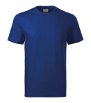 Recall tričko unisex královská modrá S