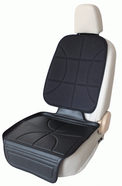 Zopa Polstrovaná ochrana sedadla pod autosedačku