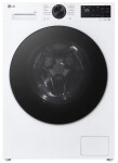 LG F2X50S8TLB - Pračka