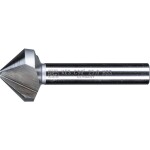 Sada záhlubníků 6dílná HSS TOOLCRAFT 1614138, válcová stopka, 6.3 mm, 8.3 mm, 10.4 mm, 12.4 mm, 16.5 mm, 20.5 mm, 1 ks