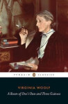 A Room of One´s Own/Three Guineas - Virginia Woolf