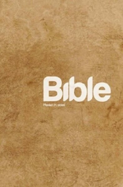 Bible