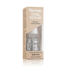 FLORMAR-VÝŽIVA NA NEHTY, ACTIVE TOTAL REPAIR