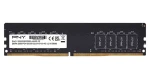 PNY MD8GSD42666-SB 8GB (1x8GB) / Operační paměť / DDR4 / 2666 MHz / DIMM / CL19 / 1.2V (MD8GSD42666-SB)