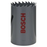 Diamantová korunka/vrták pro úhlové brusky se systémem X-LOCK Bosch Best for Ceramic Dry Speed, 35x30mm, pro vrtání za sucha (2608599033)