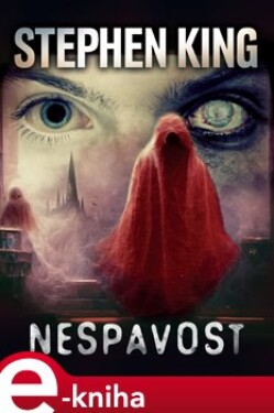 Nespavost Stephen King