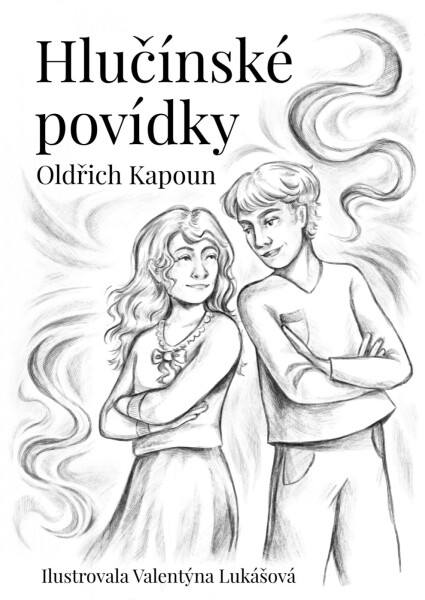 Hlučínské povídky - Oldřich Kapoun