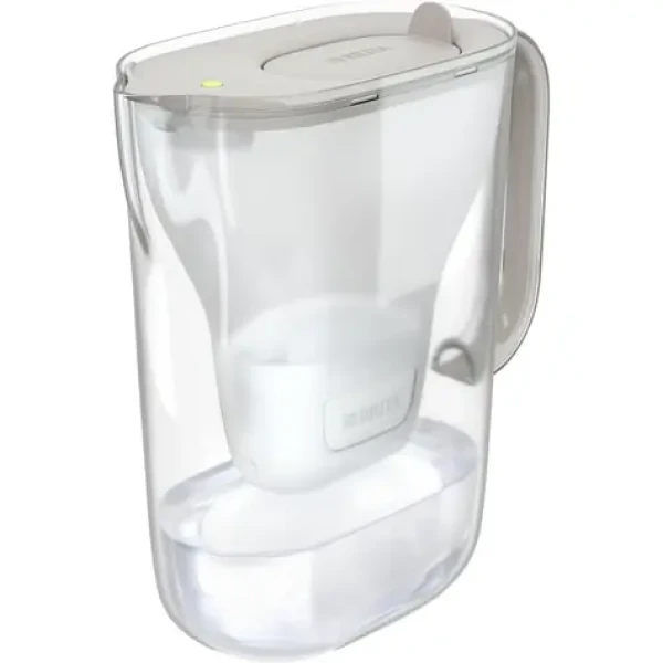 Brita Style Essential sand / Filtrační konvice / 2,4 l / 2x MAXTRA PRO (140823)