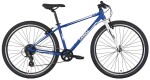 CANULL Air 27,5", rám 13,5"(XS), barva modrá - ZDARMA dopravné, odborná montáž, seřízení a sada světel! (Záruka nejlepší ceny. Nalezli jste někde lepší cenu? Napište nám a zkusíme ji trumfnout!)