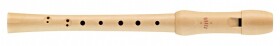 Moeck 1210 School, Maple