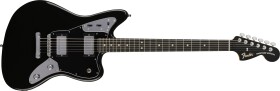 Fender LE Player Fusion Jaguar Baritone EB BLK