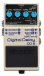 Boss DD-8 Digital Delay