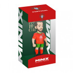 MINIX Football 26WC Portugal - BERNARDO SILVA