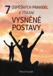 úspěšných pravidel získání vysněné postavy