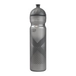 Zdravá lahev SPORT XO antracit 1,0l